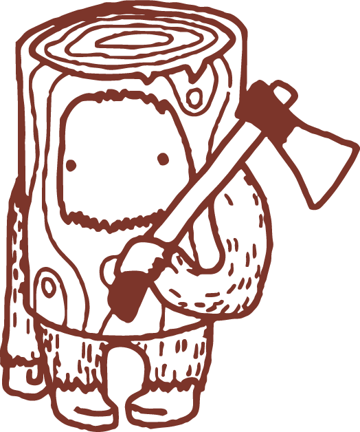 illustration brown dly6bjab